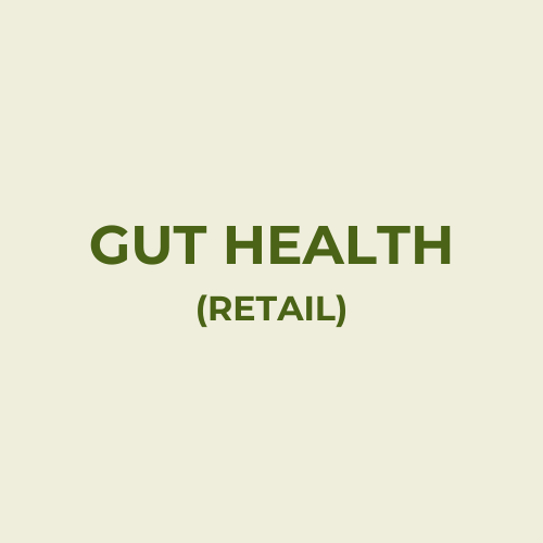 GUT HEALTH