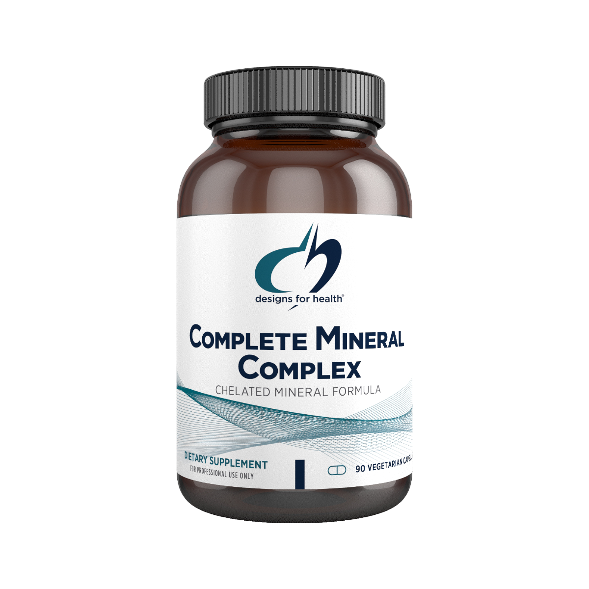 Designs for Health - USA Complete Mineral Complex