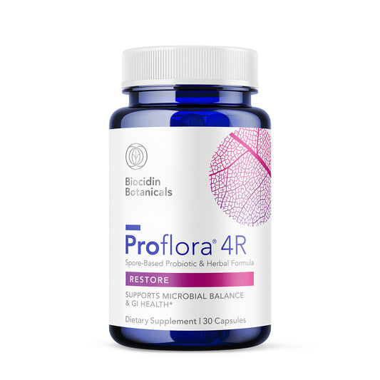 Biocidin Botanicals Proflora4R