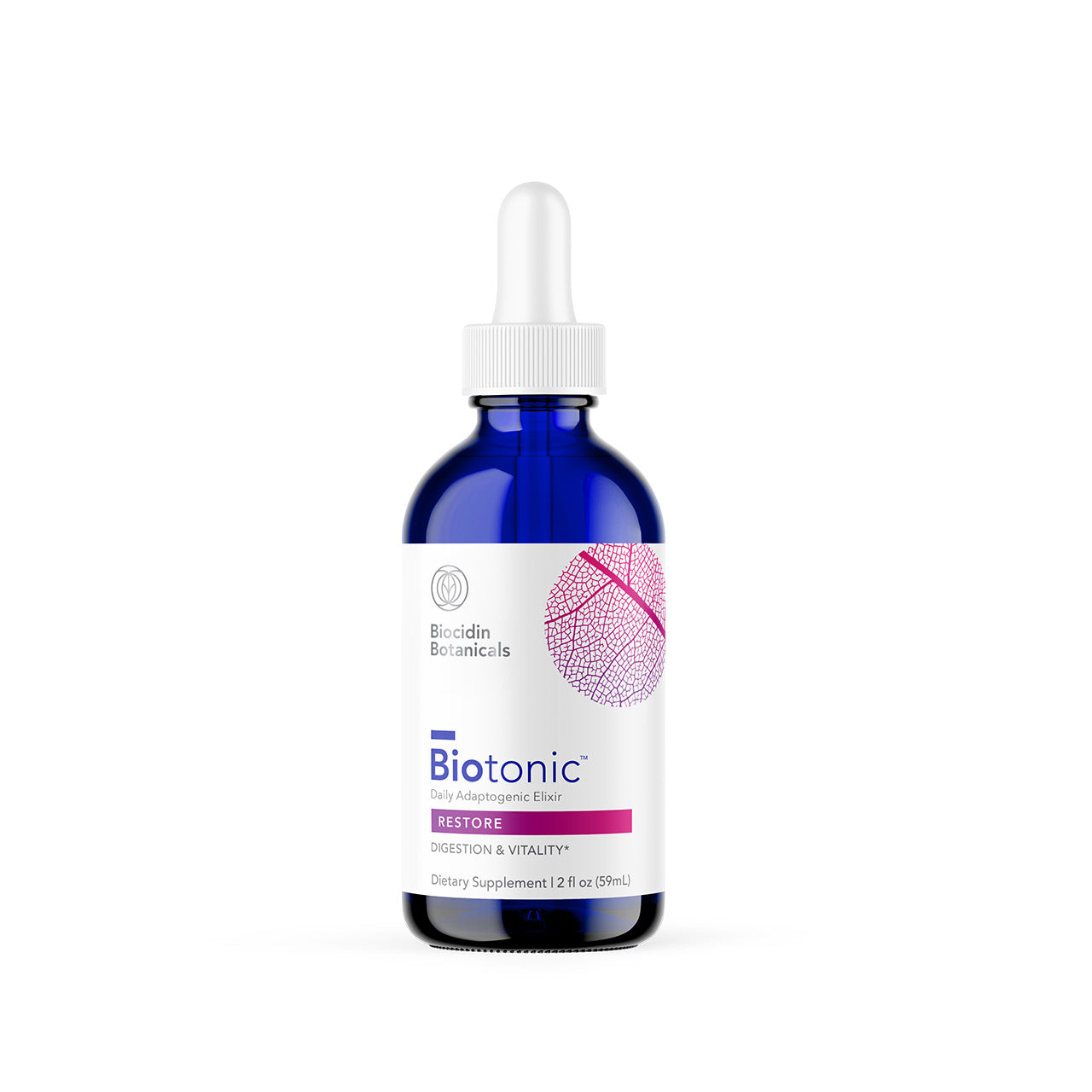 Biocidin Botanicals Biotonic