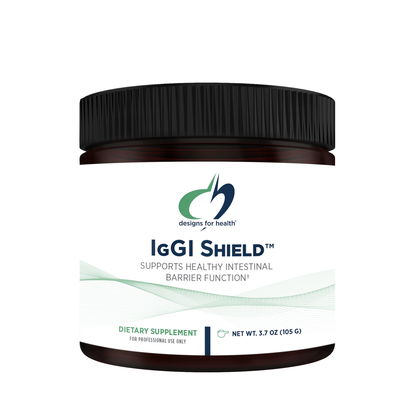 Designs for Health - USA IgGI Shield™