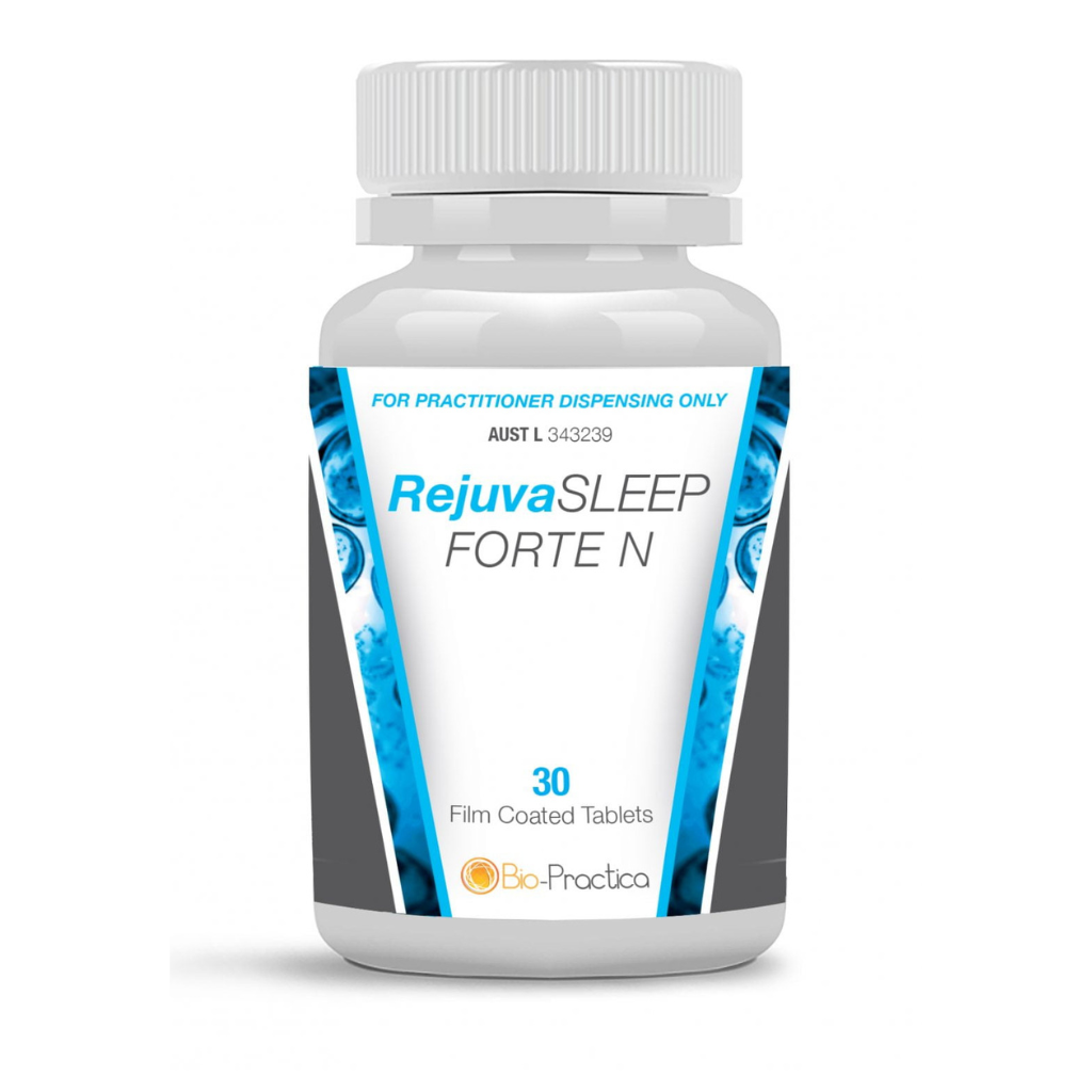 Bio-Practica RejuvaSleep Forte