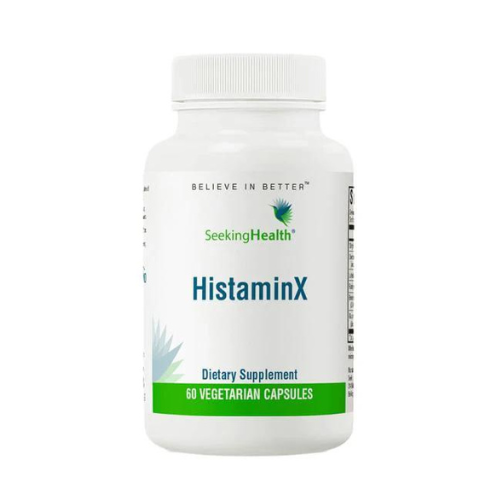 Seeking Health Histaminx