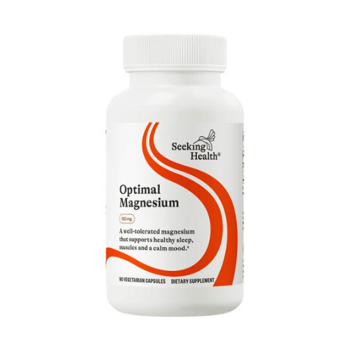 Seeking Health Optimal Magnesium - 90 capsules