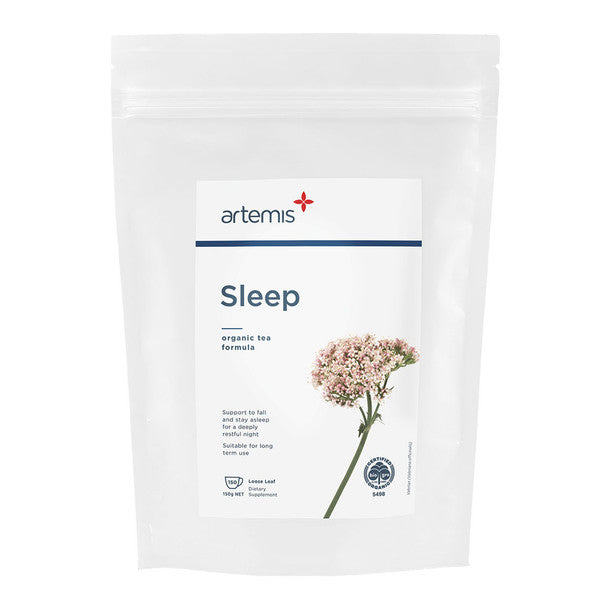 Artemis Sleep Tea