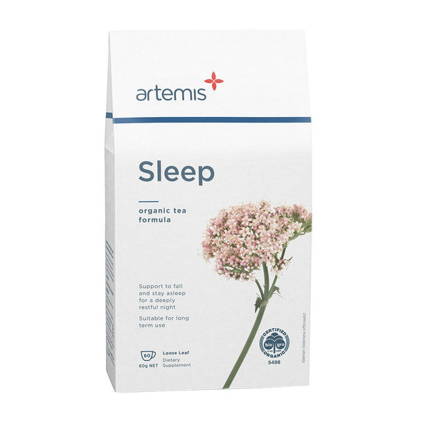 Artemis Sleep Tea