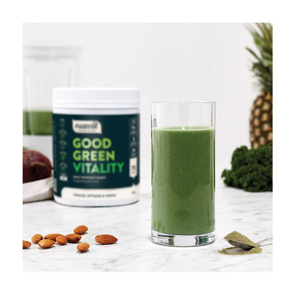 Nuzest Good Green Vitality