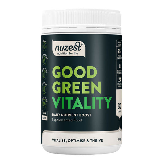 Nuzest Good Green Vitality