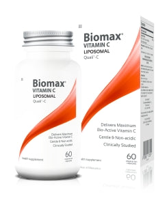 Coyne Healthcare Biomax-Vit C Liposomol