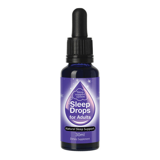 SleepDrops For Adults