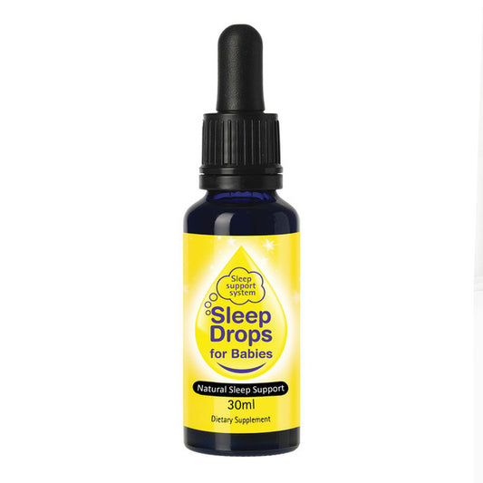 SleepDrops for Babies